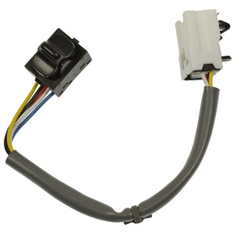 Standard Ignition Door Window Switch P/N:DWS1848 Fits: Nissan Xterra 05-00 - Image 1