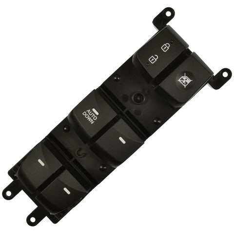 Standard Ignition Door Lock Switch,Door Window Switch P/N:DWS1852 Fits: Hyundai Elantra Gt 17-13 - Image 1