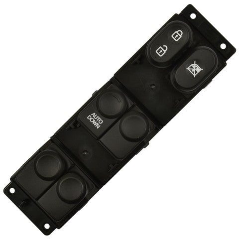 Standard Ignition Door Window Switch P/N:DWS1856 Fits: Hyundai Accent 2012 - Image 1