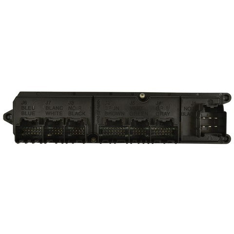 Standard Ignition Door Lock Switch,Door Window Switch P/N:DWS1858 Fits: Cadillac Cts 15-12 - Image 3