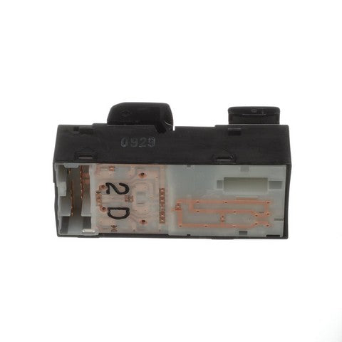 Standard Ignition Door Lock Switch,Door Window Switch P/N:DWS1859 Fits: Infiniti G35 06-04, Nissan 350z 07-03 - Image 2