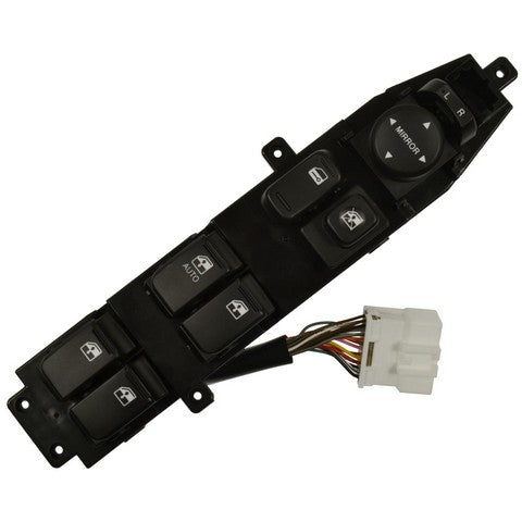 Standard Ignition Door Lock Switch,Door Remote Mirror Switch,Door Window Switch P/N:DWS1870 Fits: Hyundai Veracruz 12-11 - Image 1