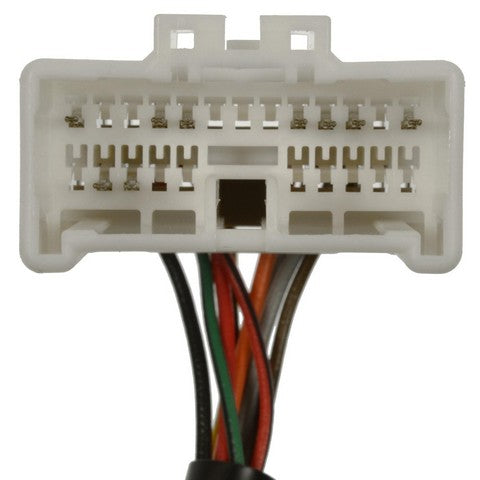 Standard Ignition Door Lock Switch,Door Window Switch P/N:DWS1871 Fits: Hyundai Veracruz 12-08 - Image 2