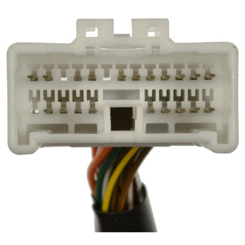 Standard Ignition Door Lock Switch,Door Remote Mirror Switch,Door Window Switch P/N:DWS1872 Fits: Hyundai Veracruz 12-07 - Image 2