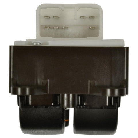 Standard Ignition Door Lock Switch,Door Window Switch P/N:DWS1879 Fits: Toyota Tundra 06-05 - Image 2