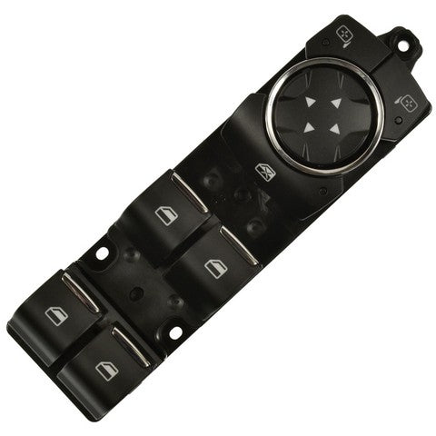 Standard Ignition Door Remote Mirror Switch,Door Window Switch P/N:DWS1884 Fits: Lincoln Mkc 19-15, Lincoln Mkz 20-13 - Image 1