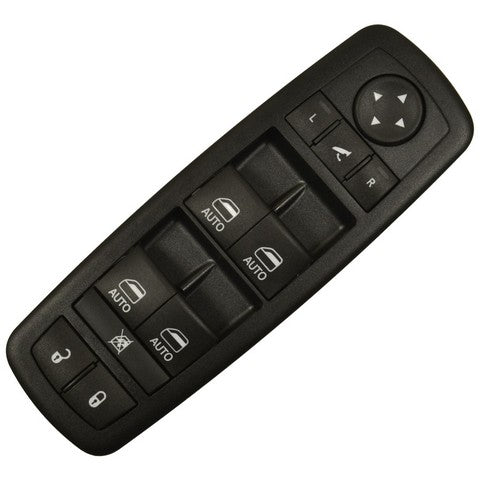 Standard Ignition Door Lock Switch,Door Remote Mirror Switch,Door Window Switch P/N:DWS1895 Fits: Chrysler Pacifica 23-17 - Image 1