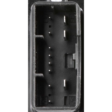 Standard Ignition Door Lock Switch,Door Remote Mirror Switch,Door Window Switch P/N:DWS1896 Fits: Chrysler 300 23-15, Chrysler Pacifica 23-17, Dodge Charger 21-15 - Image 1