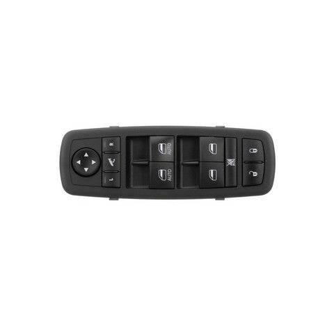 Standard Ignition Door Lock Switch,Door Remote Mirror Switch,Door Window Switch P/N:DWS1898 Fits: Chrysler 300 2012, Dodge Journey 12-11, Ram 1500 18-16, Ram 1500 Classic 2019, Ram 2500 18-16, Ram 3500 18-16 - Image 1