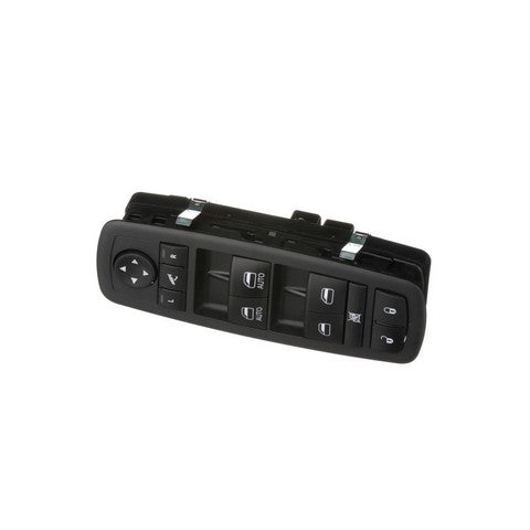 Standard Ignition Door Lock Switch,Door Remote Mirror Switch,Door Window Switch P/N:DWS1898 Fits: Chrysler 300 2012, Dodge Journey 12-11, Ram 1500 18-16, Ram 1500 Classic 2019, Ram 2500 18-16, Ram 3500 18-16 - Image 2