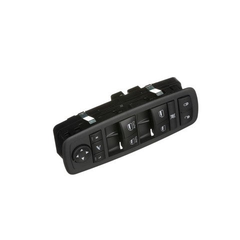 Standard Ignition Door Lock Switch,Door Remote Mirror Switch,Door Window Switch P/N:DWS1898 Fits: Chrysler 300 2012, Dodge Journey 12-11, Ram 1500 18-16, Ram 1500 Classic 2019, Ram 2500 18-16, Ram 3500 18-16 - Image 4