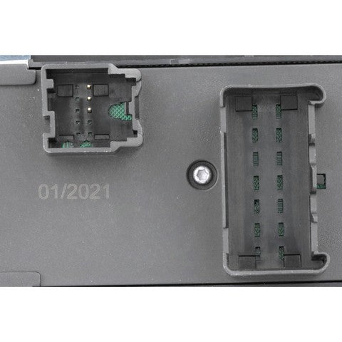 Standard Ignition Door Lock Switch,Door Remote Mirror Switch,Door Window Switch P/N:DWS1899 Fits: Ram 1500 18-13, Ram 2500 22-13, Ram 3500 22-13, Ram 4500 22-13, Ram 5500 22-13 - Image 4