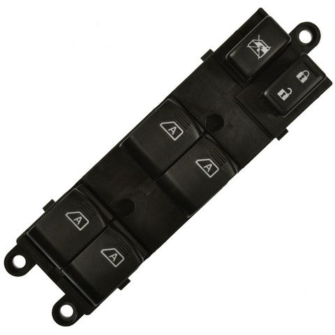 Standard Ignition Door Lock Switch,Door Window Switch P/N:DWS1925 Fits: Infiniti Fx45 05-03, Nissan Maxima 08-04 - Image 1