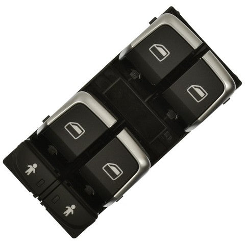 Standard Ignition Door Window Switch P/N:DWS1929 Fits: Audi A6 18-12, Audi A6 Quattro 18-12, Audi A7 Quattro 18-12, Audi S6 18-13, Audi S7 18-13 - Image 1
