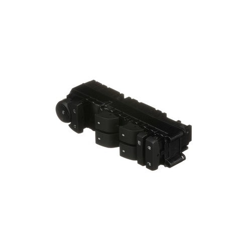 Standard Ignition Door Lock Switch,Door Remote Mirror Switch,Door Window Switch P/N:DWS1937 Fits: Chevrolet Traverse 17-11 - Image 2