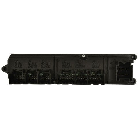 Standard Ignition Door Lock Switch,Door Remote Mirror Switch,Door Window Switch P/N:DWS1938 Fits: Cadillac Cts 19-11 - Image 2