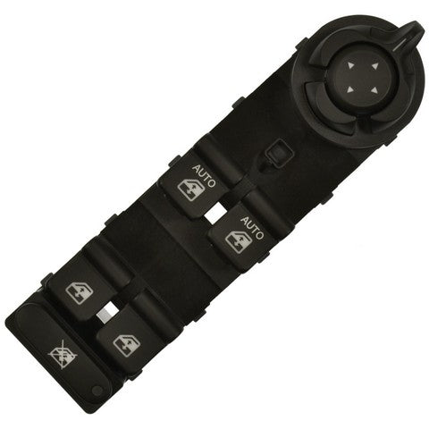 Standard Ignition Door Remote Mirror Switch,Door Window Switch P/N:DWS1984 Fits: Jeep Renegade 18-15 - Image 1