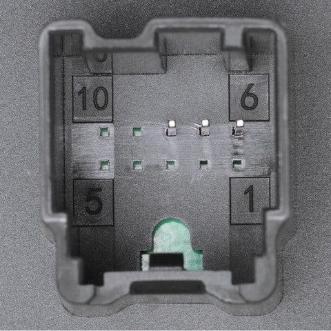 Standard Ignition Door Window Switch P/N:DWS1985 Fits: Dodge Challenger 21-15 - Image 4