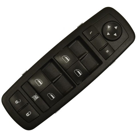 Standard Ignition Door Lock Switch,Door Remote Mirror Switch,Door Window Switch P/N:DWS1986 Fits: Chrysler 200 17-15, Dodge Dart 16-13, Jeep Cherokee 20-14 - Image 1