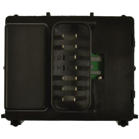 Standard Ignition Door Window Switch P/N:DWS1990 Fits: Jeep Wrangler 18-11, Jeep Wrangler Jk 2018 - Image 2