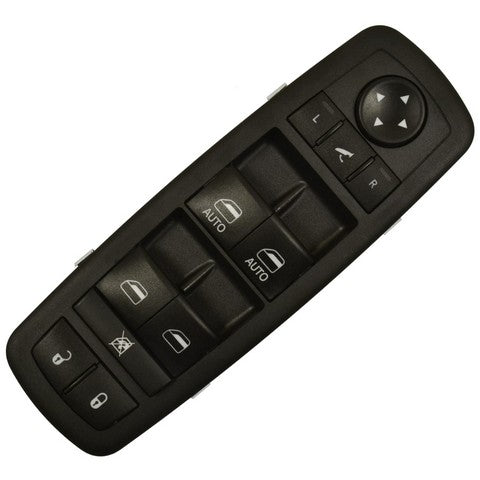 Standard Ignition Door Lock Switch,Door Remote Mirror Switch,Door Window Switch P/N:DWS1992 Fits: Jeep Grand Cherokee 19-16, Jeep Grand Cherokee 2021 - Image 1