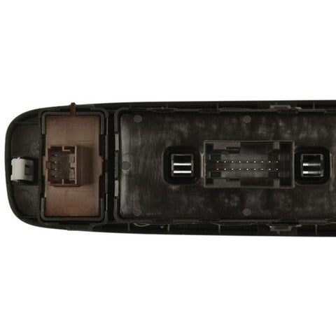 Standard Ignition Door Lock Switch,Door Remote Mirror Switch,Door Window Switch P/N:DWS1996 Fits: Jeep Compass 22-17 - Image 2