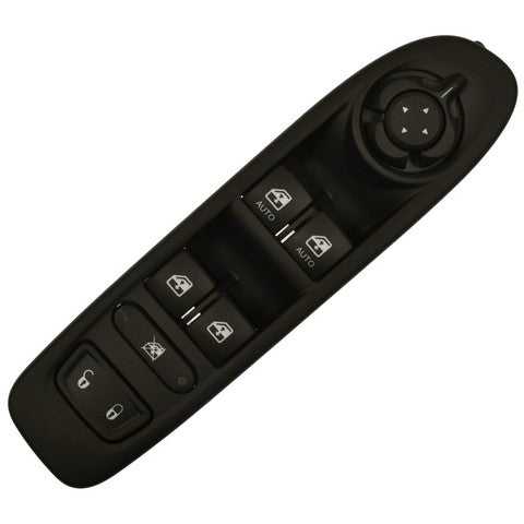 Standard Ignition Door Lock Switch,Door Remote Mirror Switch,Door Window Switch P/N:DWS1996 Fits: Jeep Compass 22-17 - Image 1