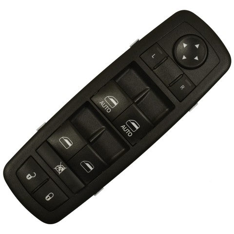 Standard Ignition Door Lock Switch,Door Remote Mirror Switch,Door Window Switch P/N:DWS1998 Fits: Dodge Durango 24-16, Jeep Grand Cherokee 21-16 - Image 1