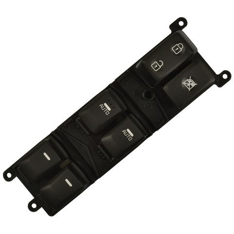 Standard Ignition Door Window Switch P/N:DWS2000 Fits: Kia Forte 18-13, Kia Forte5 18-14 - Image 1
