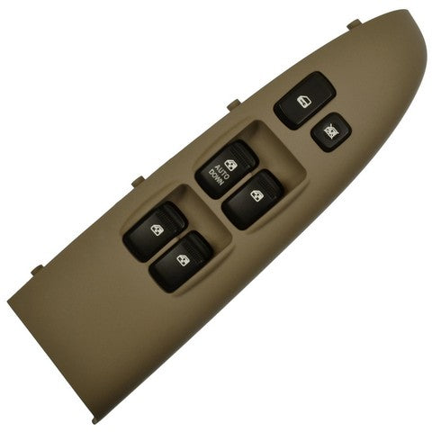 Standard Ignition Door Window Switch P/N:DWS2006 Fits: Kia Sedona 12-08, Kia Sedona 2014 - Image 1