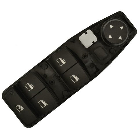 Standard Ignition Door Window Switch P/N:DWS2017 Fits: BMW 528i, BMW 528i Xdrive, BMW 535d, BMW 535d Xdrive, BMW 535i, BMW 535i Gt, BMW 535i Gt Xdrive, BMW 535i Xdrive, BMW 550i, BMW 550i Gt - Image 1