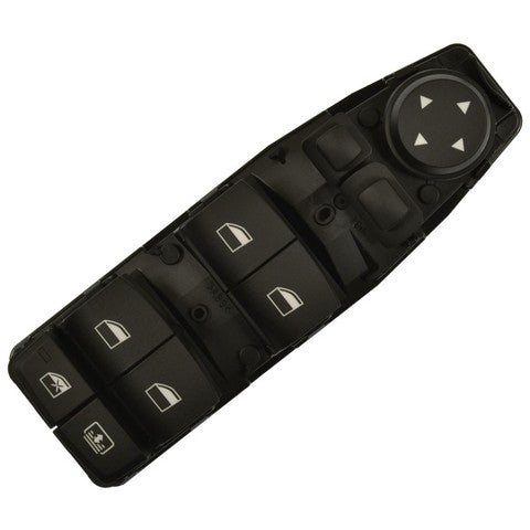 Standard Ignition Door Window Switch P/N:DWS2018 Fits: BMW 528i, BMW 528i Xdrive, BMW 535d, BMW 535d Xdrive, BMW 535i, BMW 535i Gt, BMW 535i Gt Xdrive, BMW 535i Xdrive, BMW 550i, BMW 550i Gt - Image 1