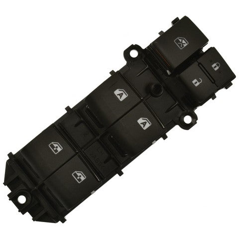 Standard Ignition Door Lock Switch,Door Window Switch P/N:DWS2028 Fits: Toyota Highlander 19-14, Toyota Tacoma 23-16 - Image 1