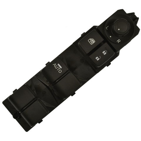 Standard Ignition Door Window Switch P/N:DWS2034 Fits: Mazda 3 19-14, Mazda 3 Sport 17-15 - Image 1
