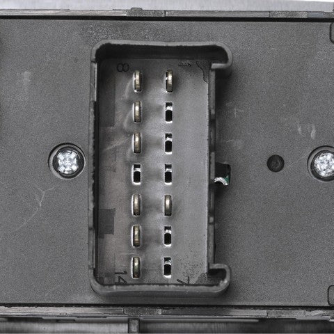 Standard Ignition Door Lock Switch,Door Remote Mirror Switch,Door Window Switch P/N:DWS2041 Fits: Chrysler TOWN &amp; COUNTRY 16-12, Dodge Grand Caravan 2013, Dodge Grand Caravan 20-15 - Image 4