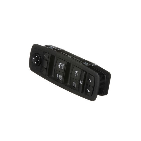 Standard Ignition Door Lock Switch,Door Remote Mirror Switch,Door Window Switch P/N:DWS2044 Fits: Dodge Durango 15-14, Jeep Grand Cherokee 18-14, Jeep Grand Cherokee 2020 - Image 2