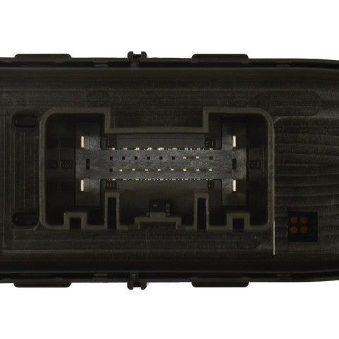 Standard Ignition Door Remote Mirror Switch,Door Window Switch P/N:DWS2049 Fits: Chevrolet Camaro 23-16 - Image 2