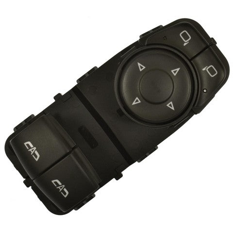 Standard Ignition Door Remote Mirror Switch,Door Window Switch P/N:DWS2049 Fits: Chevrolet Camaro 23-16 - Image 1