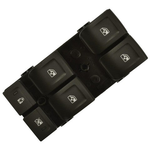 Standard Ignition Door Window Switch P/N:DWS2051 Fits: Cadillac Escalade 20-15, Cadillac Escalade Esv 20-15 - Image 1