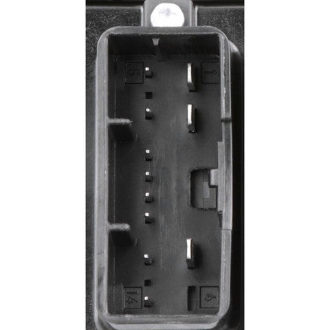 Standard Ignition Door Lock Switch,Door Window Switch P/N:DWS2061 Fits: Dodge Durango 2011, Jeep Grand Cherokee 13-11 - Image 1