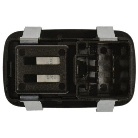 Standard Ignition Door Window Switch P/N:DWS2064 Fits: Chrysler 200 17-15, Chrysler 300 22-15, Chrysler Pacifica 19-17, Jeep Cherokee 19-15, Jeep Cherokee 22-21, Ram 1500 22-19, Ram 3500 2019 - Image 2
