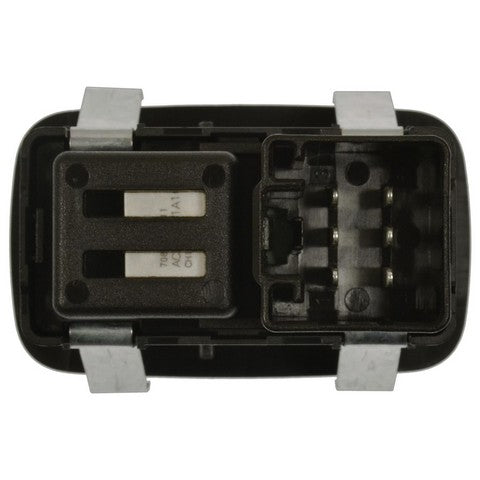 Standard Ignition Door Window Switch P/N:DWS2065 Fits: Jeep Grand Cherokee 13-11 - Image 2