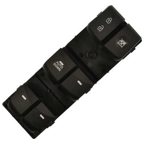 Standard Ignition Door Lock Switch,Door Window Switch P/N:DWS2073 Fits: Hyundai Elantra 16-13 - Image 1