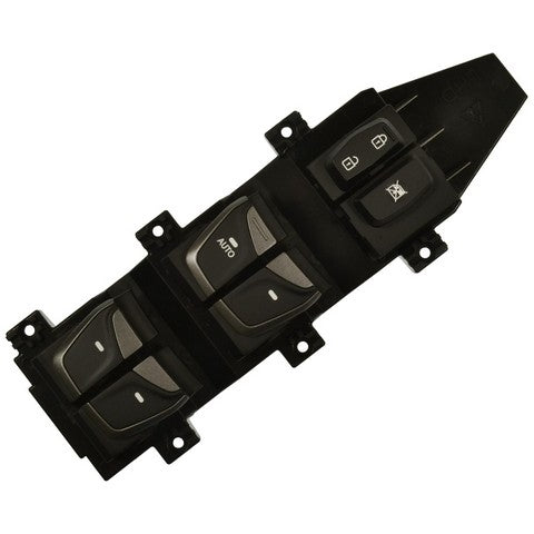Standard Ignition Door Lock Switch,Door Window Switch P/N:DWS2076 Fits: Hyundai Santa Fe 18-12, Hyundai Santa Fe Sport 18-13, Hyundai Santa Fe Xl 16-13 - Image 1
