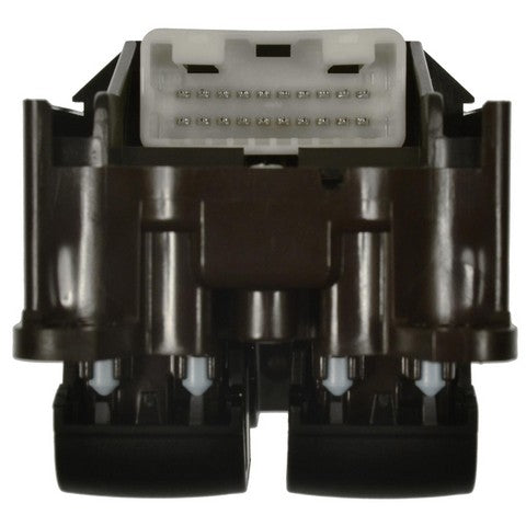 Standard Ignition Door Lock Switch,Door Window Switch P/N:DWS2089 Fits: Lexus Es350 12-07 - Image 2