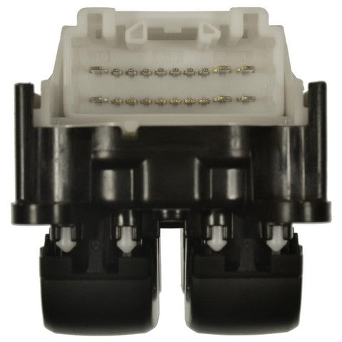 Standard Ignition Door Lock Switch,Door Window Switch P/N:DWS2092 Fits: Lexus Rx330 06-04, Lexus Rx350 09-07, Lexus Rx400h 08-06 - Image 2