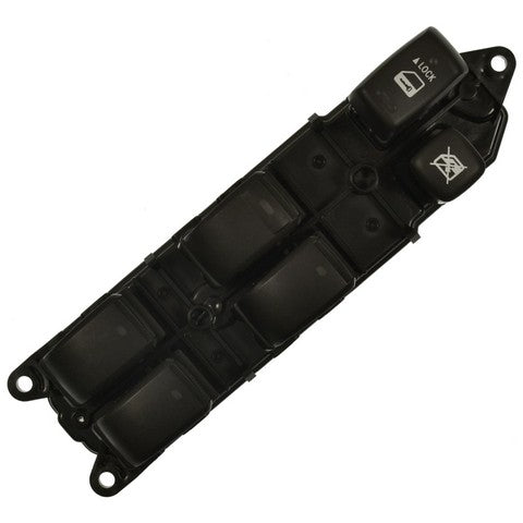 Standard Ignition Door Lock Switch,Door Window Switch P/N:DWS2093 Fits: Lexus Gs350 11-10, Lexus Is F 2008, Lexus Is250 08-06, Lexus Is350 09-06 - Image 1