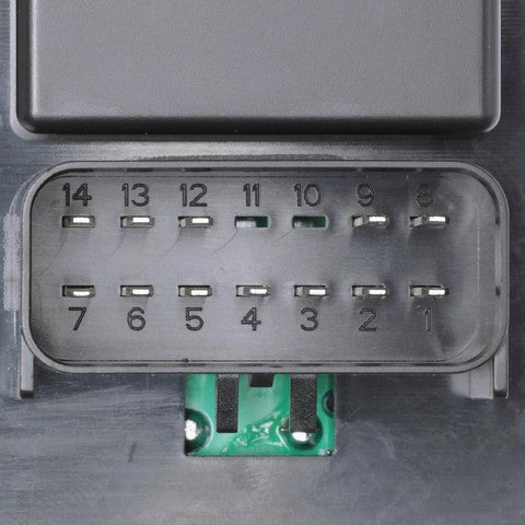 Standard Ignition Door Window Switch P/N:DWS2100 Fits: Jeep Wrangler 18-11, Jeep Wrangler Jk 2018 - Image 5