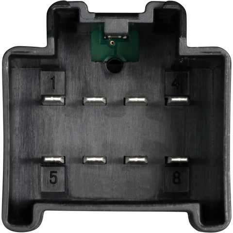 Standard Ignition Door Window Switch P/N:DWS2122 Fits: Chevrolet Cruze 19-16 - Image 4