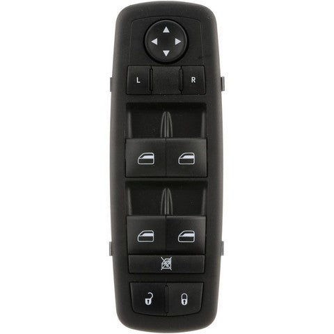 Standard Ignition Door Window Switch P/N:DWS2123 Fits: Dodge Dart 16-13 - Image 1